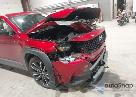 2025 Mazda Cx-50 2.5 S Premium Plus Package z USA, uszkodzony, nr VIN 7MMVABEMXSN383459